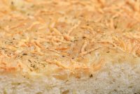 Parmesan and Herb Focaccia Recipe: Crispy, Fluffy Loaf