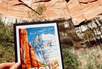 Zion National Park Bachelorette Guide: Top Activities & Itinerary