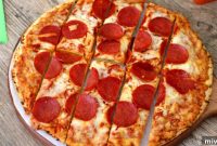 5 Clever Tricks to Upgrade Your Frozen Pizza Quickly