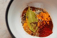 Indian-Inspired Whole30 Recipes and Meal Plan