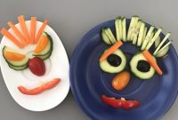 Fun Monster Salad Ideas Kids Will Love