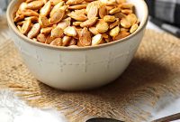 Roasted Pumpkin Seeds Recipe: Crispy Oven-Baked Snack in 20 Minutes