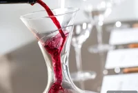 When and Why You Should Decant Wine: A Simple Guide