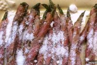 Center-Stage Asparagus Side Dishes: 10 Fresh Ideas to Try