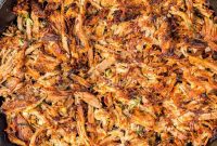 Tender Instant Pot Carnitas Recipe for Quick Mexican Pulled Pork