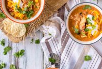 Slow Cooker White Chicken Chili Recipe for Cozy Weeknight Meals