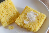 Fluffy Gluten-Free Cornbread Recipe: Simple, Light, and Moist