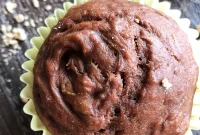 Chocolate Muffins for Weight Watchers: Low-Point Recipes That Taste Decadent