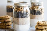 Gluten-Free Chocolate Chip Cookie Mix — Homemade Taste, Ready to Bake
