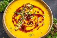 Tangy Raw Mango Dal Recipe for Flavorful Indian Lentils