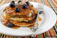 30 Savory and Sweet Breakfast Ideas to Start Your Morning Right