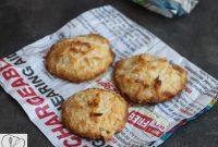 Coconut Thengai Biscuits: Sri Lankan Macaroon Recipe and Tips