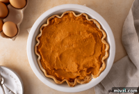 Gluten-Free Sweet Potato Pie Recipe: Simple, Creamy Dessert