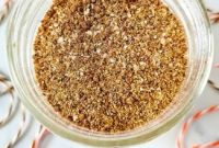 Keto Steak Taco Seasoning Mix for Flavorful Low-Carb Tacos