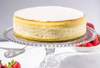 Libby’s Classic Cheesecake Recipe for Creamy, Silky Texture