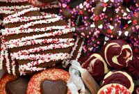 Romantic Valentine’s Day Dessert Ideas and Recipes