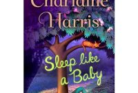 Sleep Like a Baby — A Charlaine Harris Novel