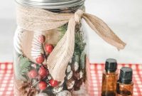 Christmas Potpourri Diffuser Ideas for Festive Home Fragrance