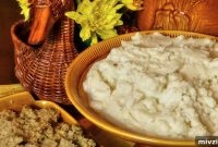 Ultimate Loaded Mashed Potatoes Recipe with Bacon and Cheese