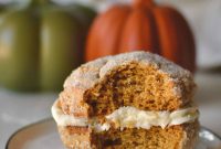 Pumpkin Whoopie Pies Recipe: Soft Spiced Cream-Filled Treats