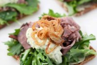 10 Classic Danish Smørrebrød Recipes to Try Today