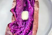 How to Cook Purple Sweet Potatoes: Simple Recipes & Techniques