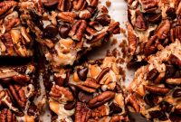 7-Layer Magic Bars Recipe: Gooey Chocolate & Buttery Crust