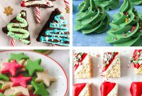 41 Festive Christmas Treats for Holiday Baking and Parties