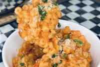 Homestyle One-Pot Italian SpaghettiOs Recipe Like Mom’s