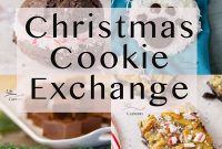 Ultimate Guide to Hosting a Christmas Cookie Exchange Party