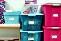 Free Printable DIY Moving Labels for an Organized Move