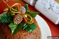 Still Need to Make Your Christmas Pudding? Quick Tips & Recipes