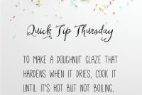 Thursday Quick Tip #6: Boost Productivity with One Simple Habit