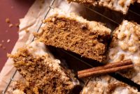 Ultimate Cinnamon Apple Cake Recipe for Fall Baking