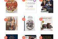 Top Cookbooks to Gift in 2017: A Curated Holiday Guide