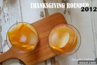 Thanksgiving 2012 Highlights: Recipes, Deals & Holiday Tips