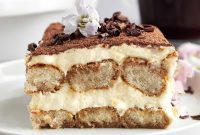Classic Tiramisu Recipe: Step-by-Step Italian Dessert Guide