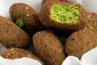 Classic Gluten-Free Falafel Recipe: Crispy Chickpea Falafel Guide