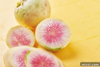 Watermelon Radish: Taste, Uses, and How to Cook It