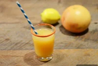 Citrus Smash Cocktail Recipe: Bright, Zesty Citrus Drink