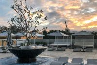 Life at No. 8: December 2018 Highlights and Moments