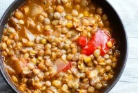 Homemade Lentil Soup Recipe — Hearty Comfort in 30 Minutes