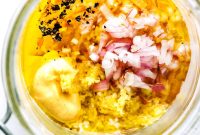 Shallot Vinaigrette Recipe: Tangy Dressing for Salads & Veggies