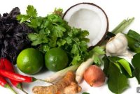 Thai Cooking Basics: Essential Ingredients for Authentic Flavors