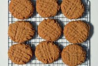 Chewy Peanut Butter Cookies Recipe for Perfect Soft Cookies
