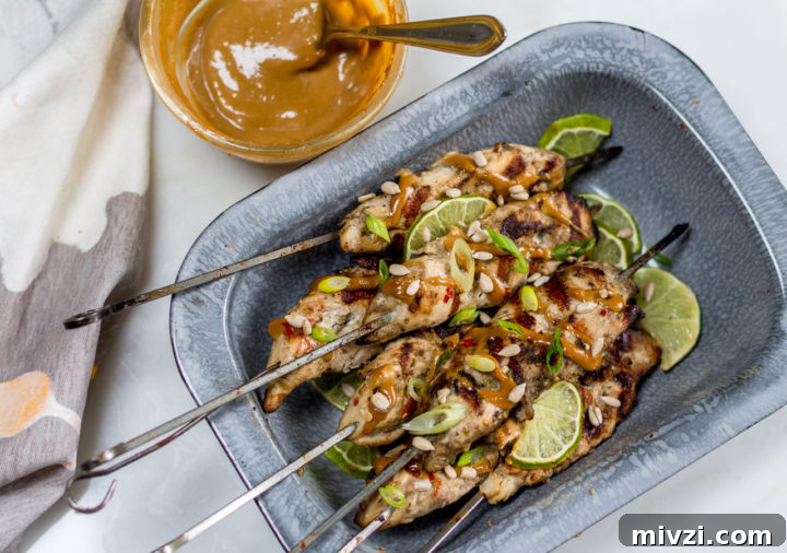 Sunflower Satay Sauce