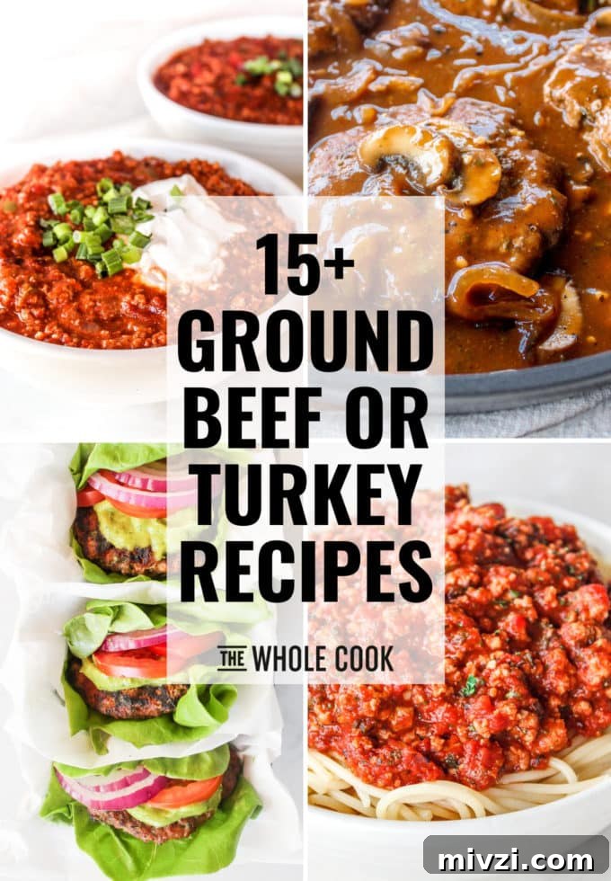 15+ Ground Beef & Turkey Recipes for Weeknight Dinners 2 img 10801 1