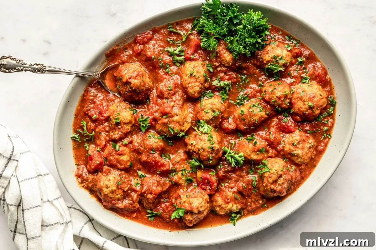 15+ Ground Beef & Turkey Recipes for Weeknight Dinners 12 img 10801 11
