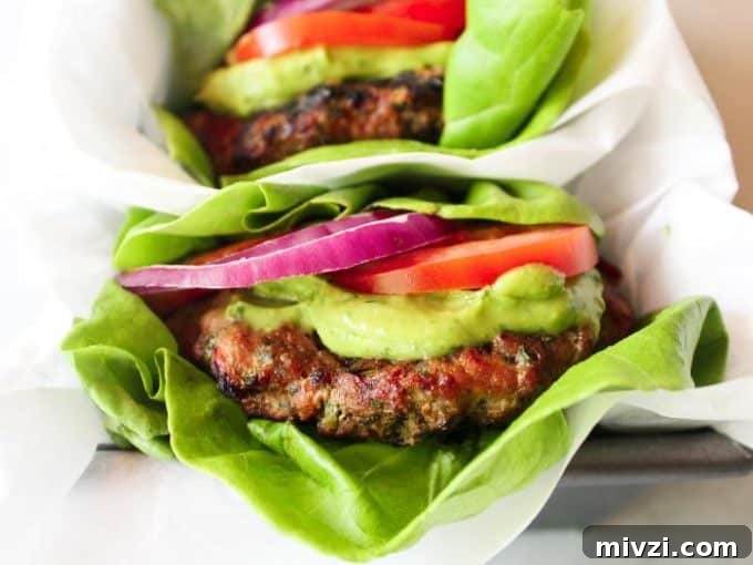 15+ Ground Beef & Turkey Recipes for Weeknight Dinners 13 img 10801 12