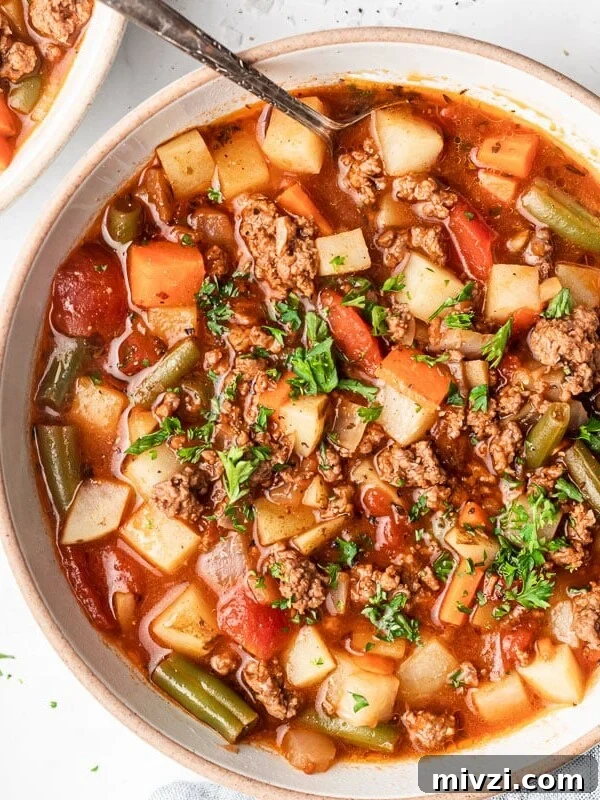 15+ Ground Beef & Turkey Recipes for Weeknight Dinners 16 img 10801 15